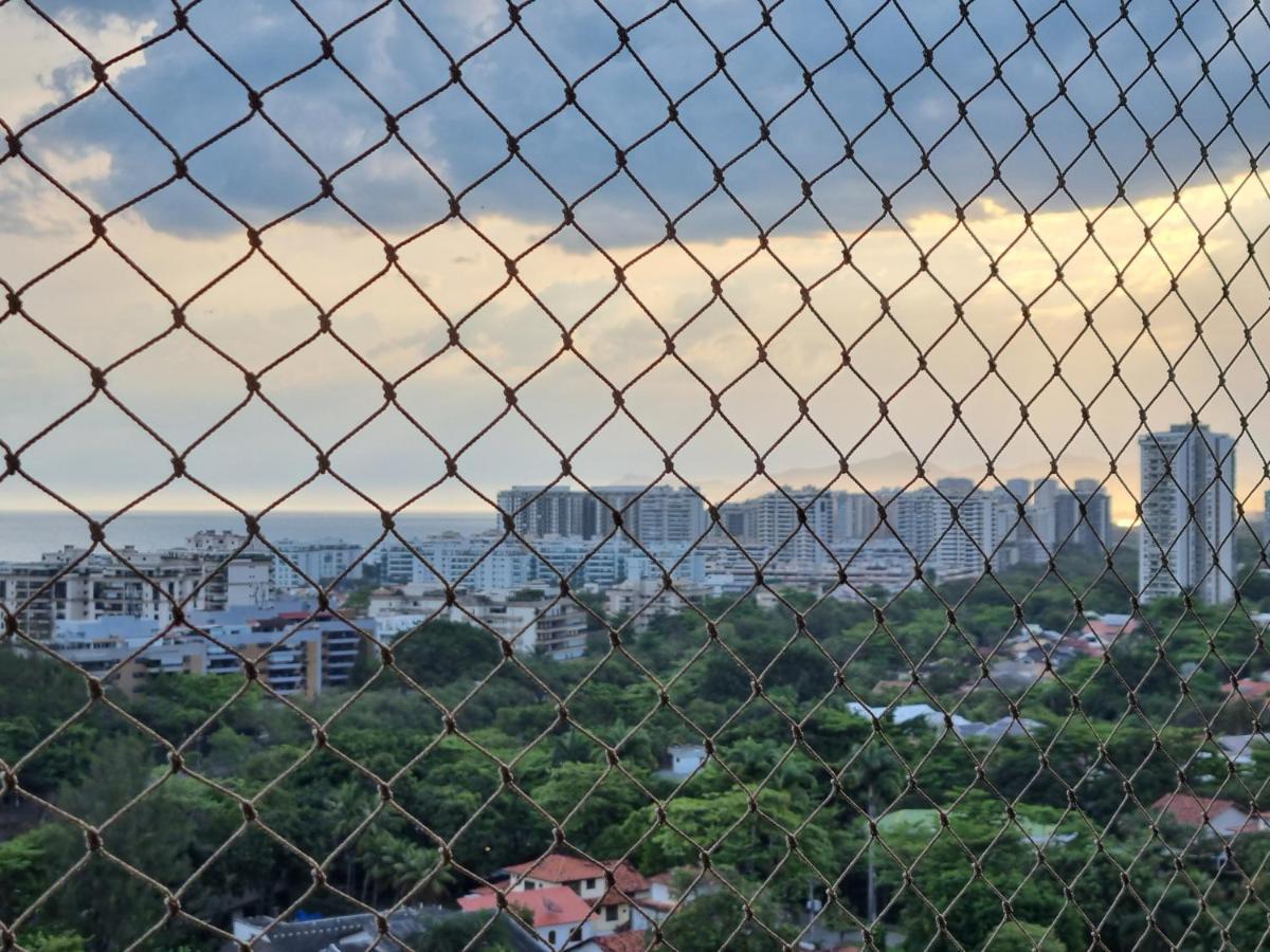 Apartment Sea View