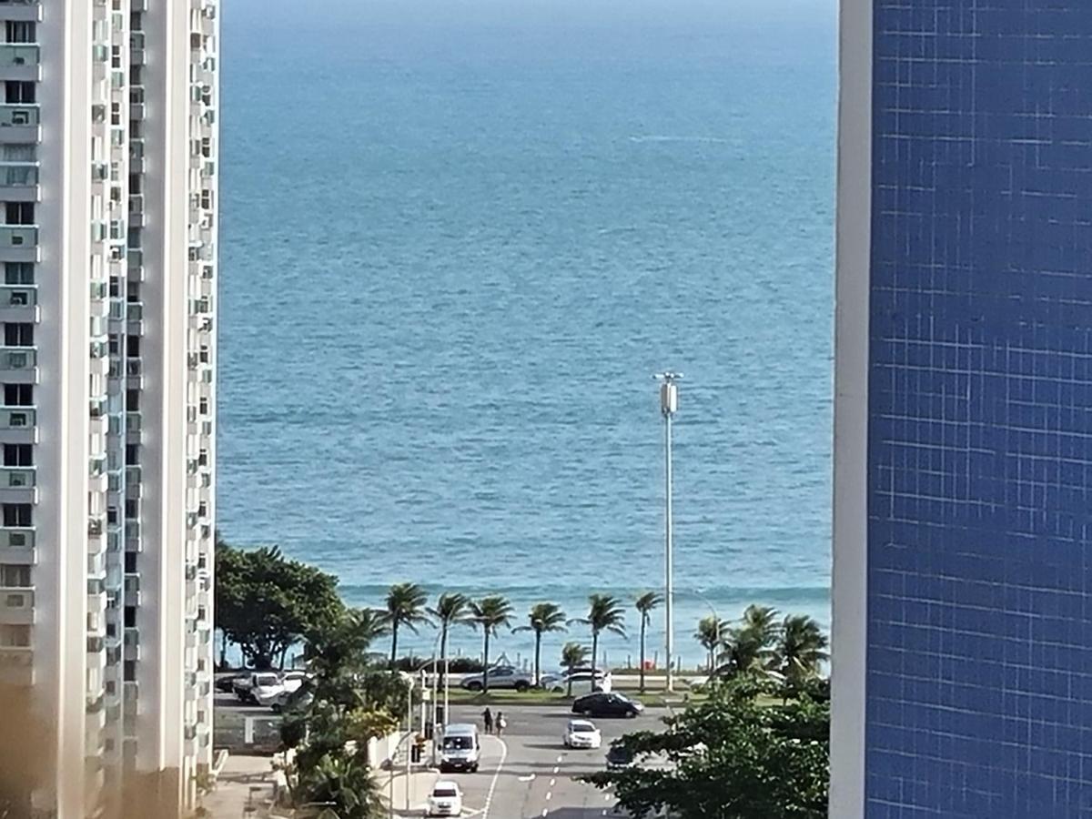 Apartment Sea View